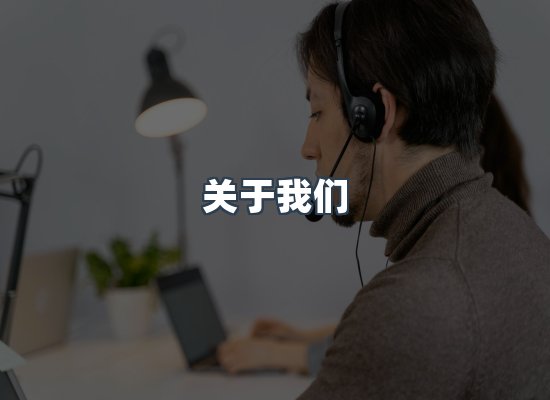 专业团队